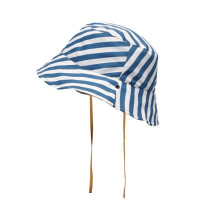 Gorro Reversible Stripes Blues & Beyond TUTETE