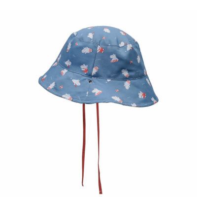 Gorro Reversible Hippos TUTETE