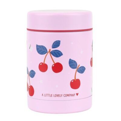 Termo isotérmico cherries  LITTLE DUTCH